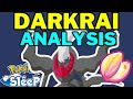 Darkrai Analysis Eureka Seeds Explained Ideal Darkrai Stats Pokemonsleep