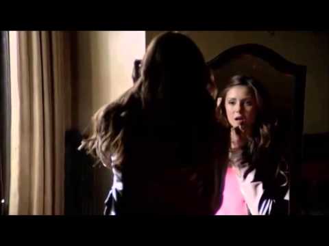 The Vampire Diaries 5x13 Katherine