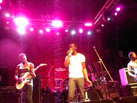 No Less Than Three ~