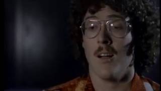 Weird Al Meets Michael Jackson