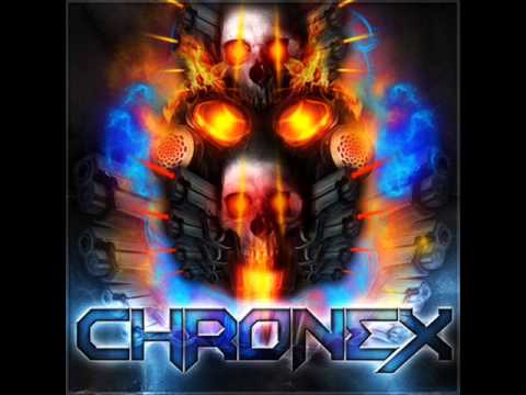 Chronex - The Reaper[AstroИot RMX]