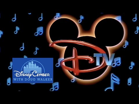 D-TV - DisneyCember