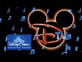 D TV DisneyCember
