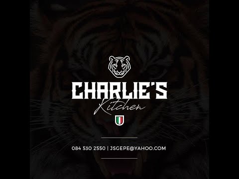 #CharliesKitchen Ft. Da Joy Musiqrebels  @yawa