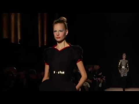 Aquilano.Rimondi | Fall Winter 2013/2014 Full Fashion Show | Exclusive