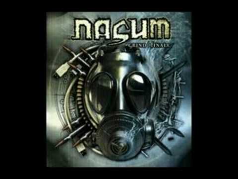 Nasum - Fuck the System