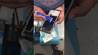 Vivo y30 display change