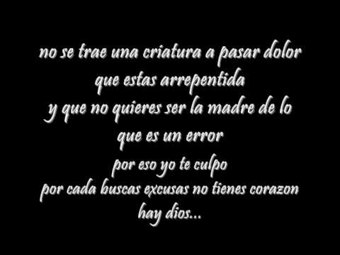 El Aborto cover