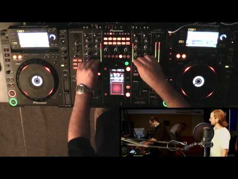 DJsounds Show 13 - Anthony Pappa