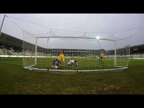 2 GOL MO PERGOLETTESE