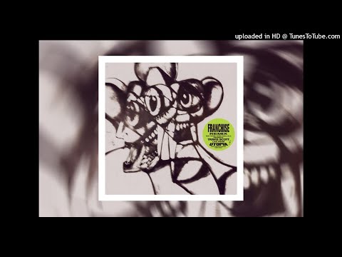 Travis Scott feat. Future & Young Thug - FRANCHISE (Edited/Extended Intro)