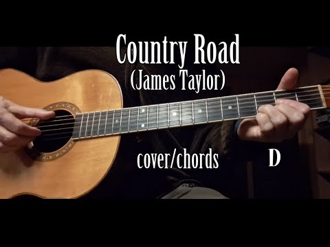 Country Road - James Taylor
