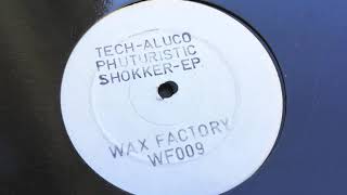 Tech Aluco - A1