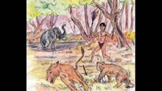 Mike Johnson Artist &amp; Illustrator