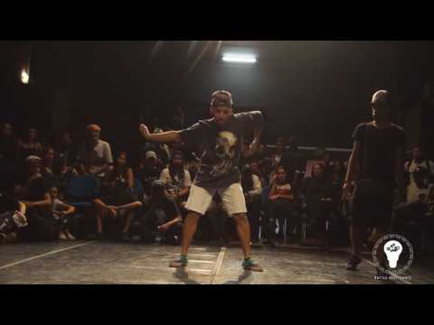 Gabriel  Henrique vs Allef Tomas (WINS)| 8° DE FINAL BATTLE BEST DANCE SÃO PAULO