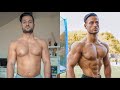 12 Weeks Body TRANFORMATION! | Diät Masterplan