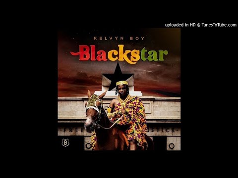 Kelvyn Boy – Watch Nobody (Feat. Gyedu-Blay Ambolley) [Afro Beat] (2020)