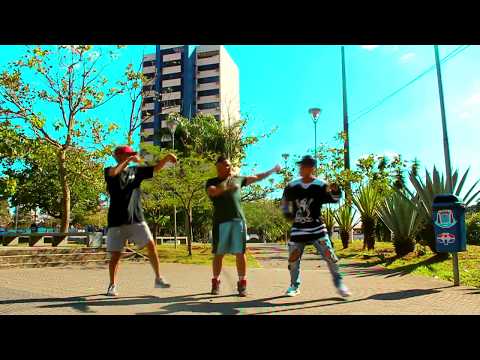 PASSINHO DOS MALOKA - BEAT DO SOULJA BOY ( OS ASSANHADOS )