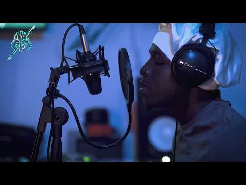 Wylla - Haters (Official Visualizer)