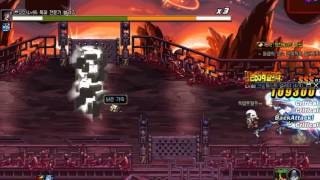 [ 광산일기 ] 검신 2016-10-21