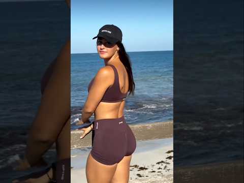 Reel tagged #beach