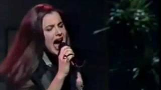 Tina Arena - IMT (Australia) 1991 Interview and Woman&#39;s Work