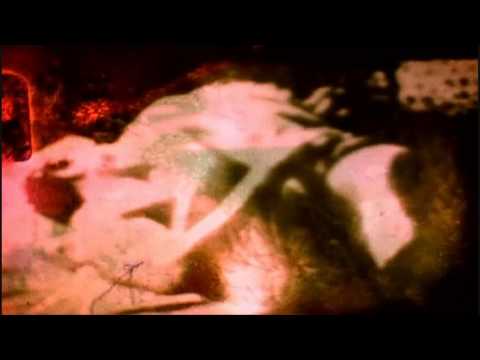 Burial - Feral Witchchild (Vinyl Shotz Dubstep Remix) Music Video