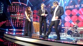 Robbie Williams - Shine my shoes