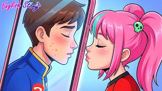 I Was Forced to Marry the Ugly Prince... 💍👹 - My Stories | English Story For Teen