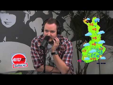 SAMI HEDBERG - SÄÄMIES (VOICE HERÄÄMÖ)