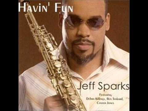 Jeff Sparks  -  No One Like You