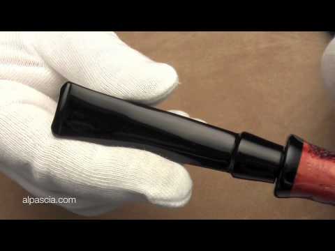 pipa Tom Spanu 156 - smoking pipe