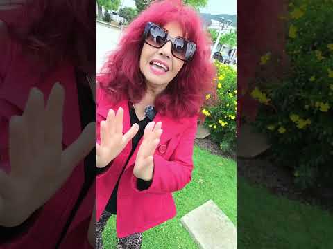 Saludos de Amaranto Mundos a nuestra linda comunidad de Cabildo Saludable.