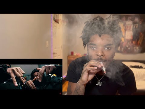 RIP EDOT🕊🔥!! Dudey Lo x Sha Ek x 41 Heemy - LLKD | Reaction