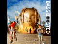 Travis Scott SICKO MODE Bass Boosted