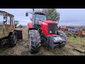 Massey Ferguson 6499