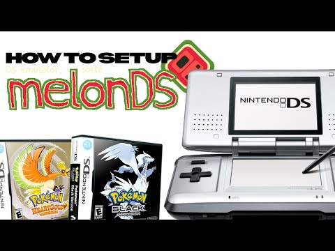 Nds Emulator Pc