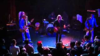 Urge Overkill - Heaven 90210 - Hollywood 2011