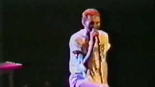 Alice In Chains - Dirt - Live Stockholm 02.08.1993