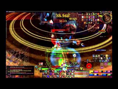 Total Annihilation VS Thok the Bloodthirsty Heroic