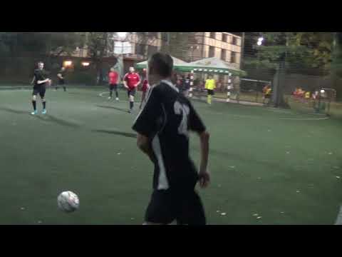 06.09..2020. Север - Мета. 6-я лига.