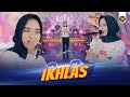 DAMARA DE IKHLAS Official Live Video Royal Music