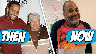 What Happened To 'The King of Queens' Star Deacon | What Happend To... | ALLVIPP