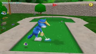 Best Mini Golf Game ever* Mini Golf Maniacs get the full game and patch to 1.0.8
