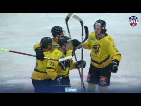 Róbert Huna a jeho skvelý výkon proti lídrovi z Humenného