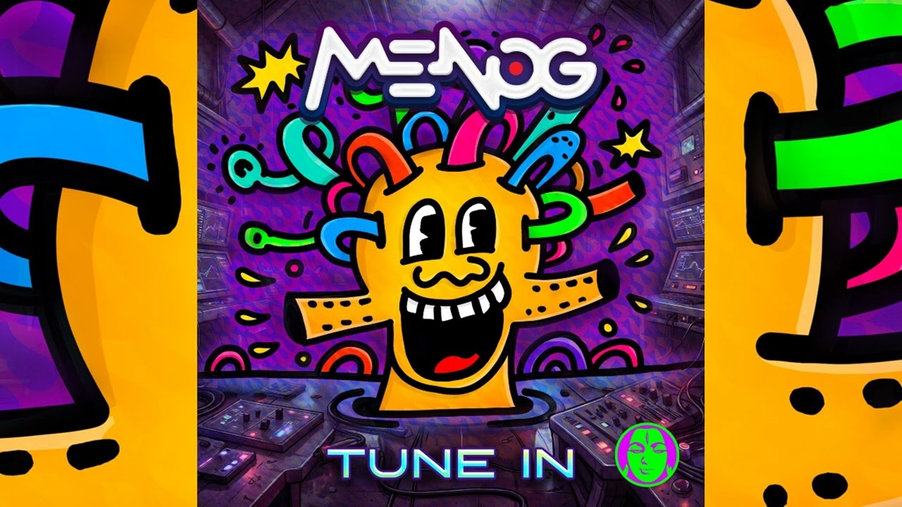 Menog - Tune in