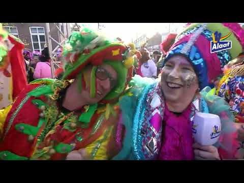 de11devande11de 2022: Guido Frissen - Zo lang es 't geit