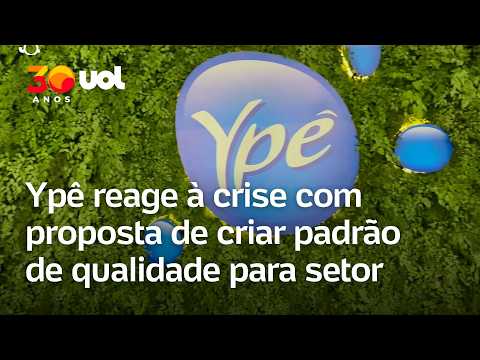 A guerra secreta entre Ypê e Unilever: denúncia, recall da Anvisa e prejuízo milionário