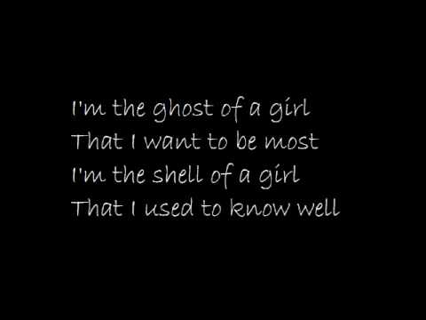 The Lonely - Christina Perri - Lyrics