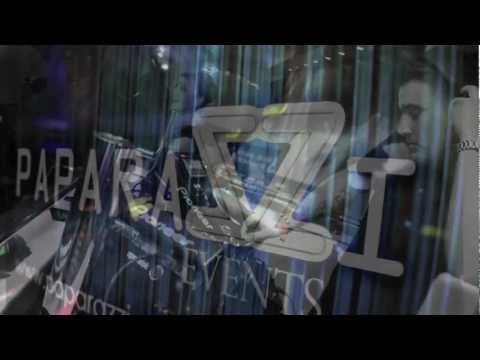 Paparazzi studios video.